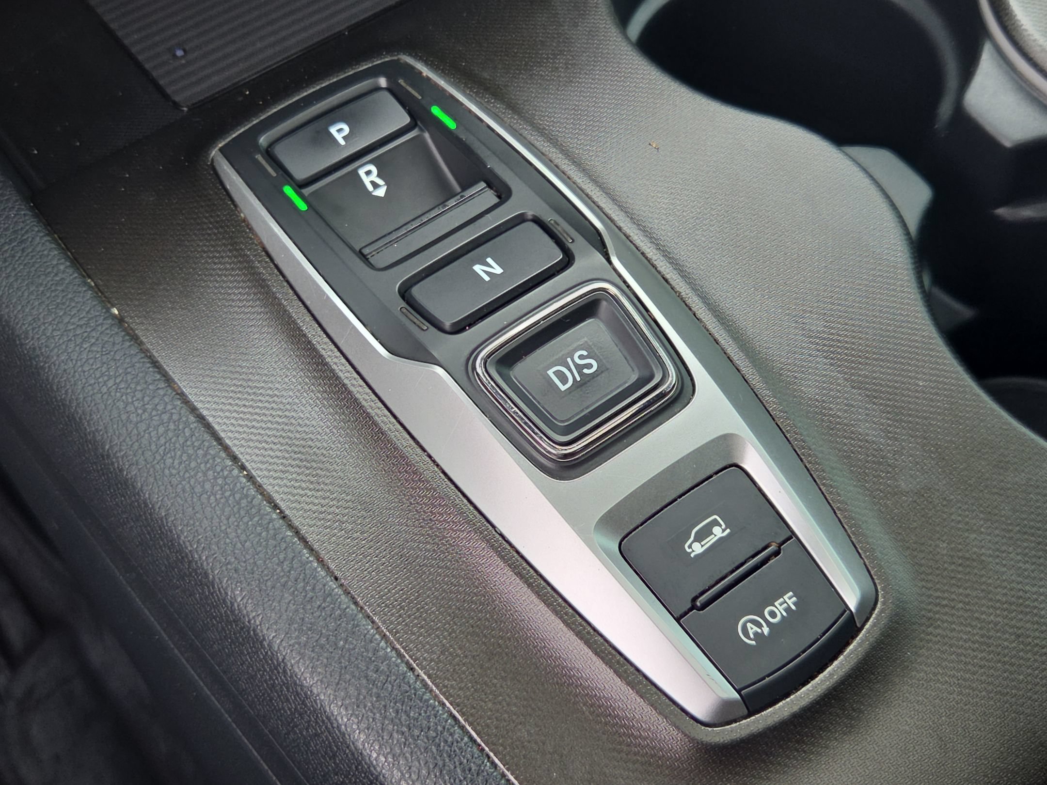 Used 2023 Honda Passport TrailSport image 17