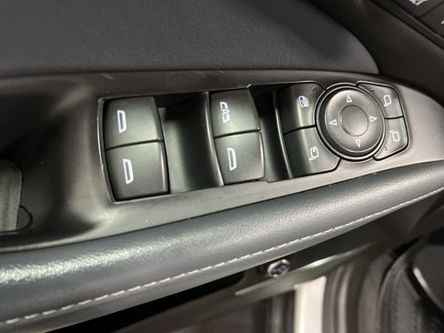 Certified 2022 Buick Enclave Premium AWD/4WD image 31
