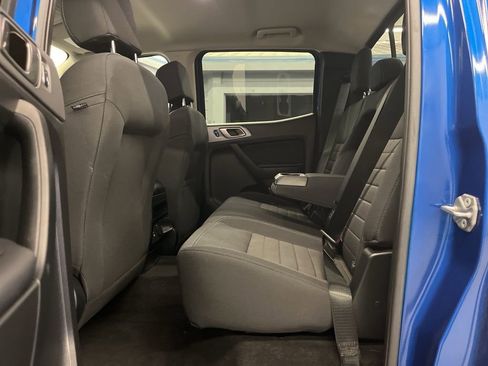 Used 2019 Ford Ranger XLT w/ Equipment Group 302A Luxury image 35