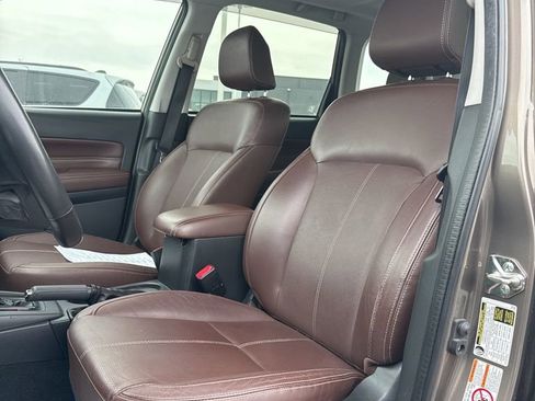 Used 2017 Subaru Forester 2.0XT Touring image 13