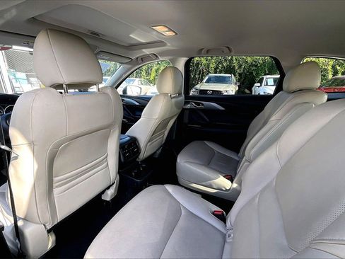 Certified 2023 MAZDA CX-9 Touring image 16