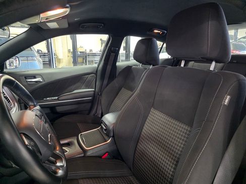Used 2023 Dodge Charger SXT RWD image 22