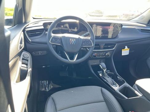New 2026 Buick Encore GX Preferred image 11