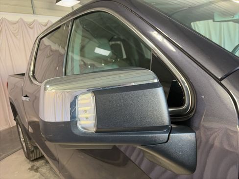 Used 2025 GMC Sierra 1500 SLT image 7