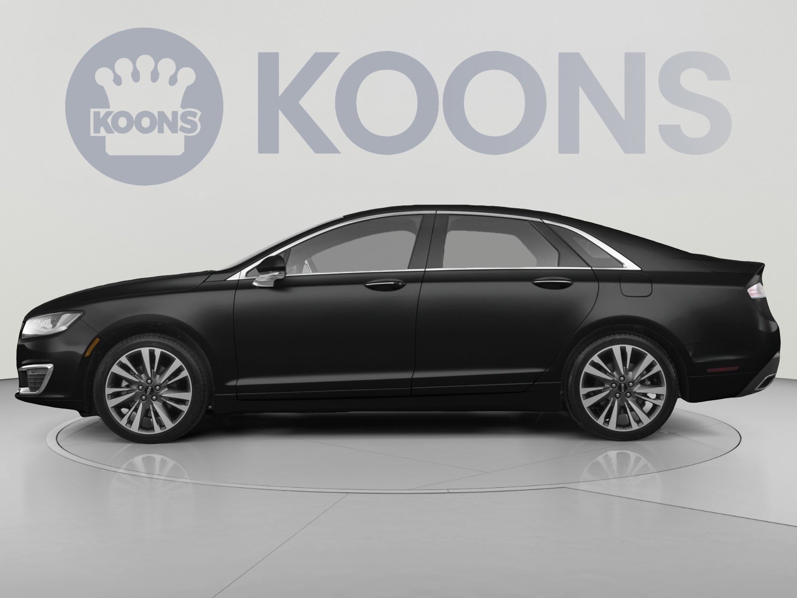 Used 2017 Lincoln MKZ Reserve w/ Climate Package AWD/4WD image 2