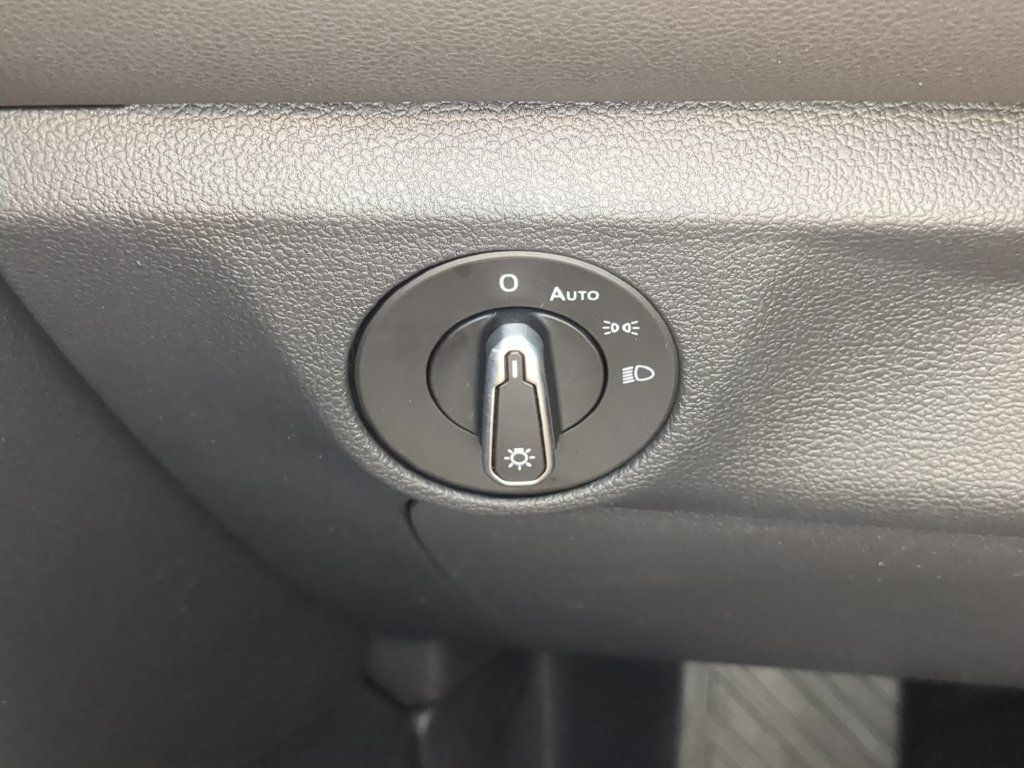 Certified 2026 Volkswagen Jetta S FWD image 23