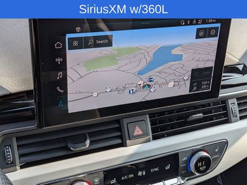 Used 2023 Audi A4 2.0T Premium Plus w/ Premium Plus Package image 25