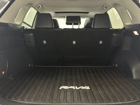 Used 2020 Toyota RAV4 Limited w/ Limited Grade Weather Package AWD/4WD image 13