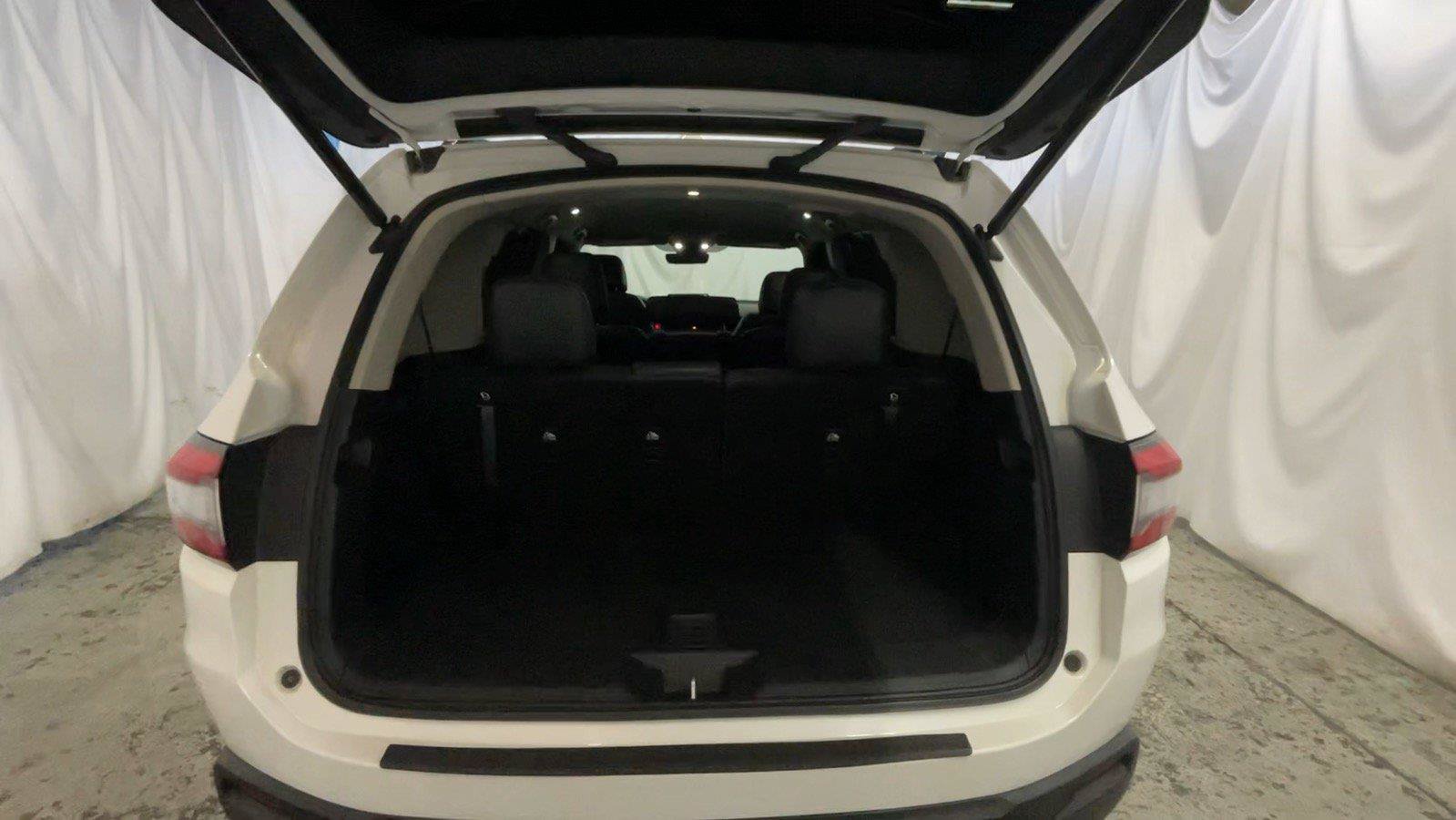 Certified 2024 Honda Pilot EX-L image 20