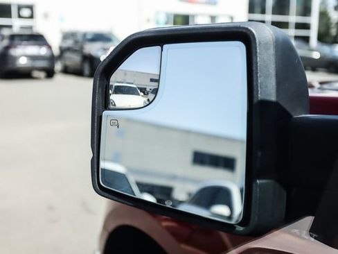 Used 2017 Ford F150 XLT w/ Equipment Group 302A Luxury AWD/4WD image 67