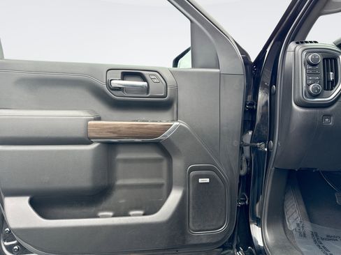 Used 2022 Chevrolet Silverado 1500 RST w/ Rally Edition image 9