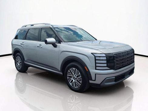New 2026 Hyundai Palisade SEL Premium FWD image 2