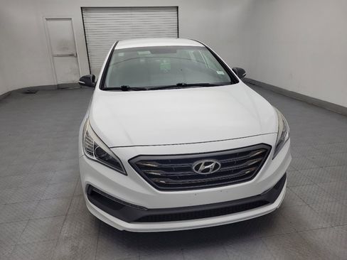 Used 2017 Hyundai Sonata Sport FWD image 14