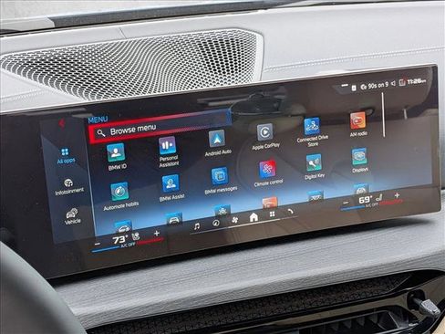 New 2026 BMW M440i Convertible w/ Premium Package image 13