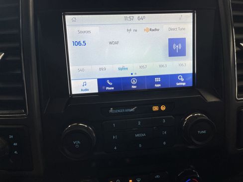 Used 2022 Ford F350 XLT w/ XLT Value Package image 18