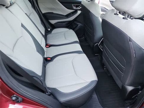 Certified 2022 Subaru Forester Limited image 19