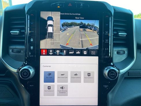 New 2026 RAM 2500 Big Horn image 39