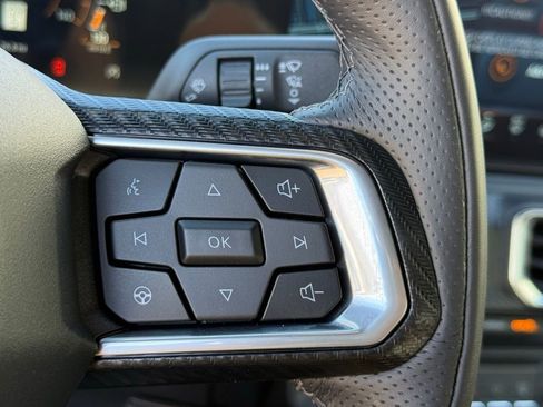 New 2025 Ford Mustang Premium image 11