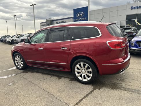 Used 2014 Buick Enclave Premium image 15