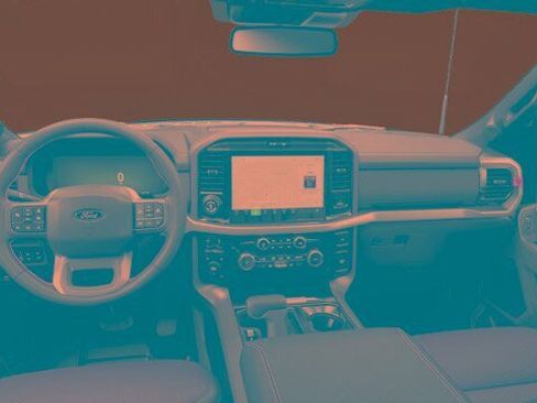 New 2026 Ford F150 Tremor AWD/4WD image 8