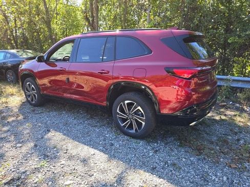 New 2026 Buick Enclave Sport Touring image 3