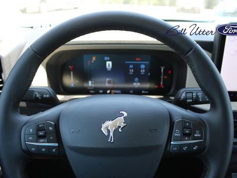 New 2026 Ford Bronco Sport Big Bend AWD/4WD image 16