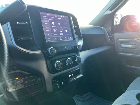 Used 2022 RAM 2500 Big Horn image 15