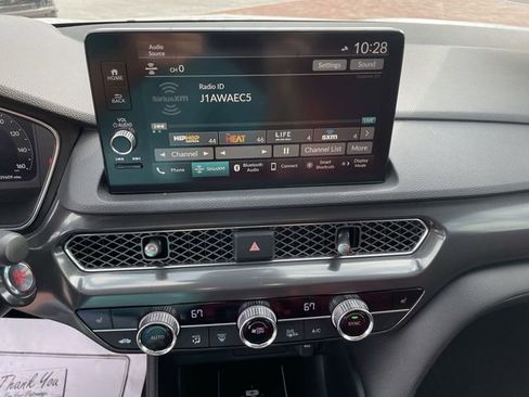 Used 2023 Acura Integra A-Spec image 18