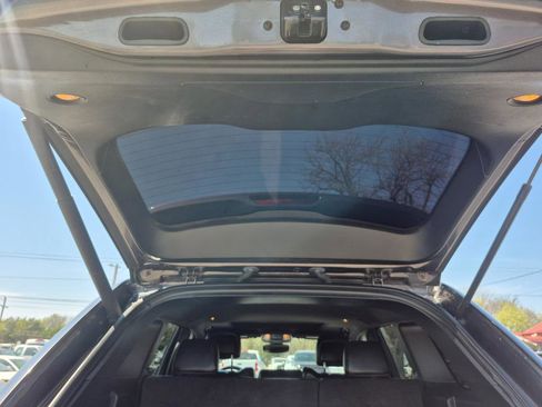 Used 2018 Jeep Grand Cherokee Limited AWD/4WD image 27