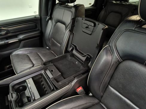 Used 2019 RAM 1500 Limited AWD/4WD image 27