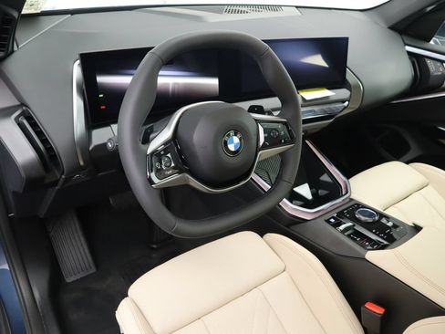 Used 2026 BMW X3 xDrive30i w/ Convenience Package AWD/4WD image 9