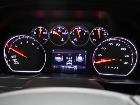 Used 2020 Chevrolet Silverado 1500 LT w/ All-Star Edition AWD/4WD image 27