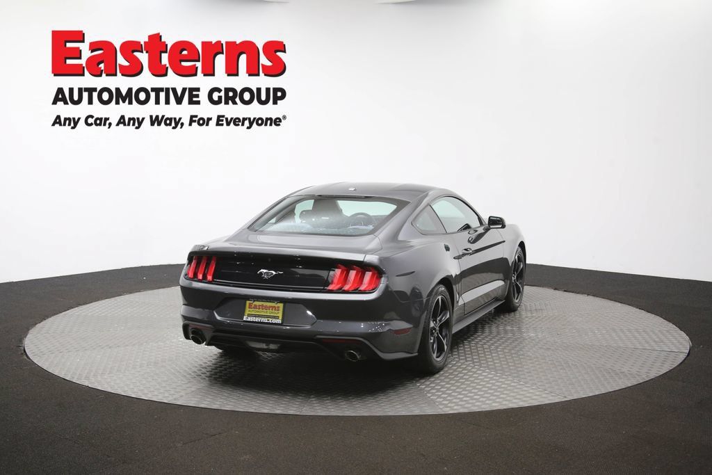 Used 2019 Ford Mustang Coupe RWD image 38