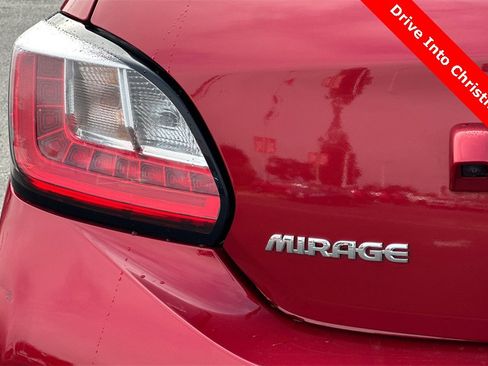Used 2022 Mitsubishi Mirage ES image 31