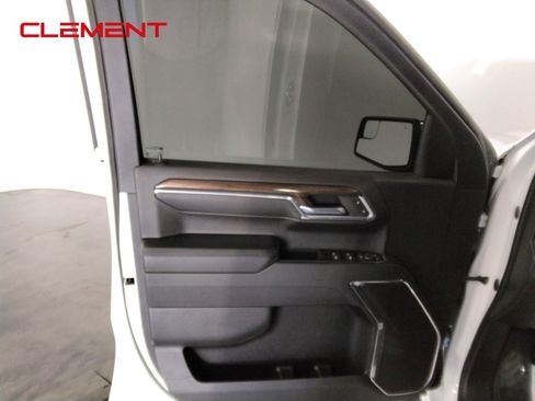 Used 2023 Chevrolet Silverado 1500 LT w/ Protection Package image 25