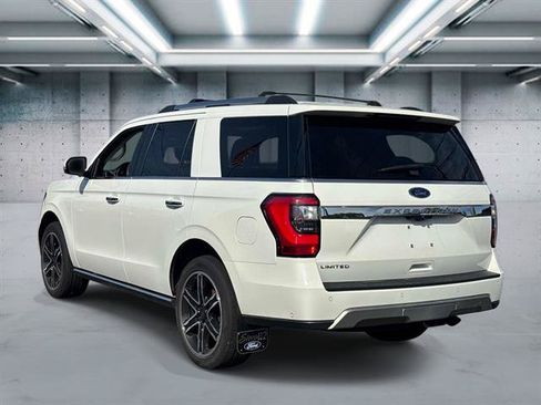 Used 2021 Ford Expedition Limited AWD/4WD image 6