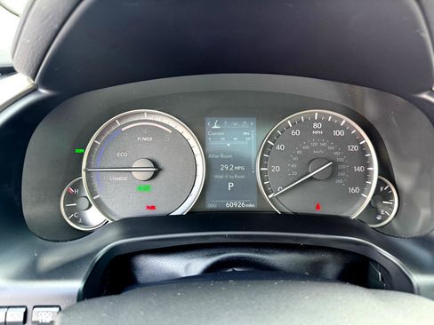 Used 2020 Lexus RX 450h AWD w/ Premium Package image 16