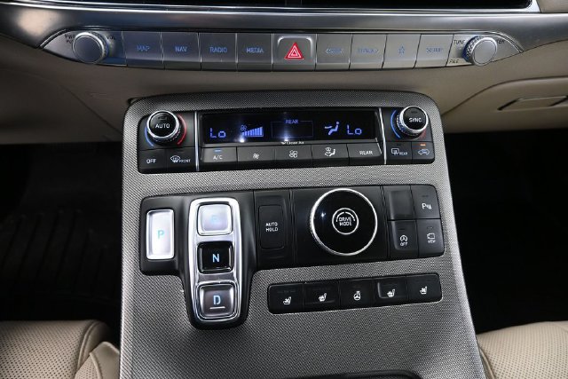 Used 2020 Hyundai Palisade Limited FWD image 31