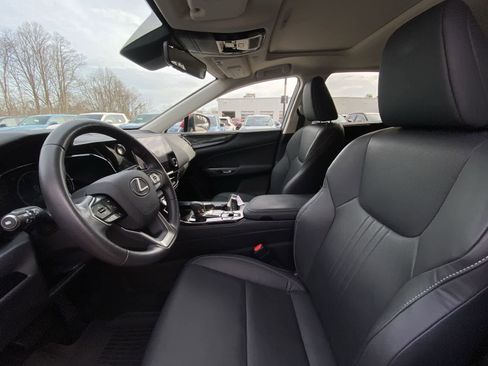 Used 2024 Lexus NX 350 AWD image 20