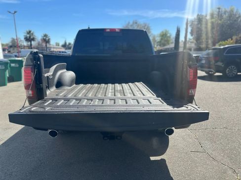 Used 2016 RAM 1500 Sport w/ Convenience Group RWD image 20