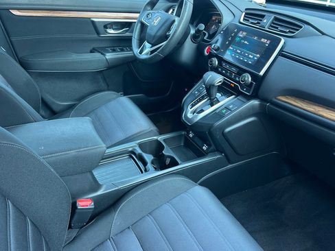 Used 2021 Honda CR-V EX image 16