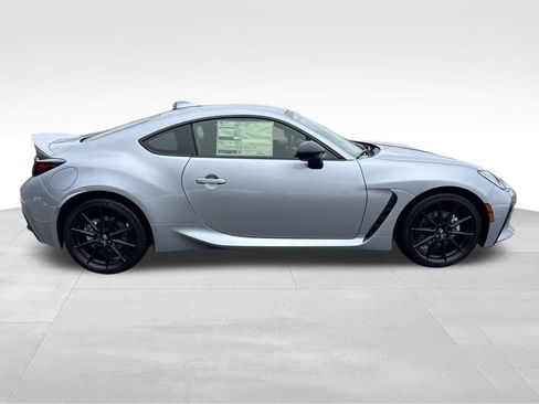 New 2026 Toyota GR86 Premium image 6