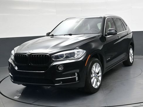 Used 2018 BMW X5 xDrive35i image 8