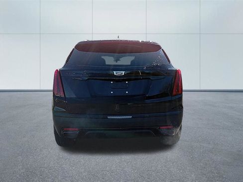 New 2026 Cadillac XT5 Premium Luxury w/ LPO, ONYX Package image 4