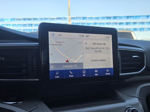 Used 2023 Ford Explorer XLT w/ Equipment Group 202A image 15