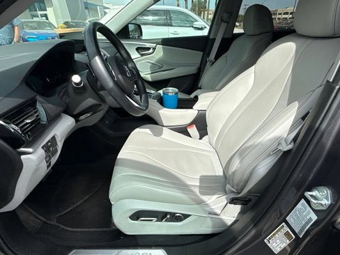 Used 2021 Acura RDX FWD w/ Technology Package image 8