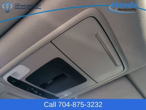 Used 2024 Honda CR-V EX-L image 30