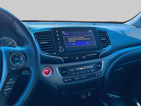 Used 2023 Honda Ridgeline RTL image 7