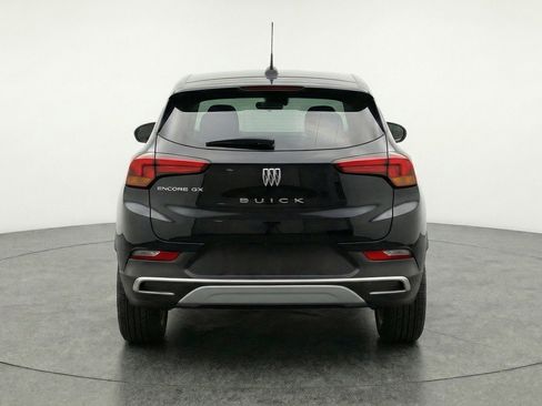 Used 2025 Buick Encore GX Preferred image 7