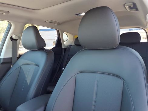 New 2026 Hyundai Kona Limited image 14